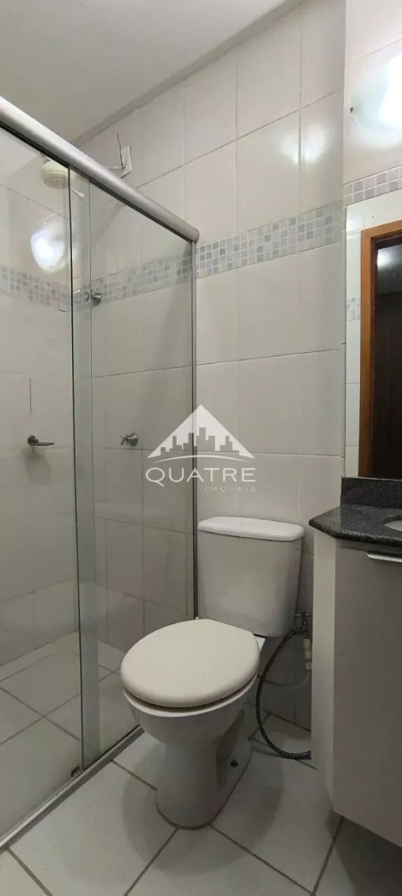 Apartamento 2 Quartos com Armários no Jardim Eldorado Anápolis-GO - Foto 2
