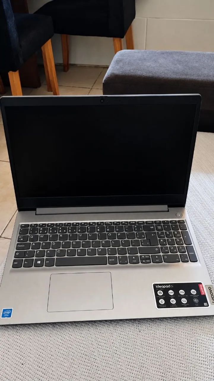 Notebook Ideapad 3I  - Foto 2