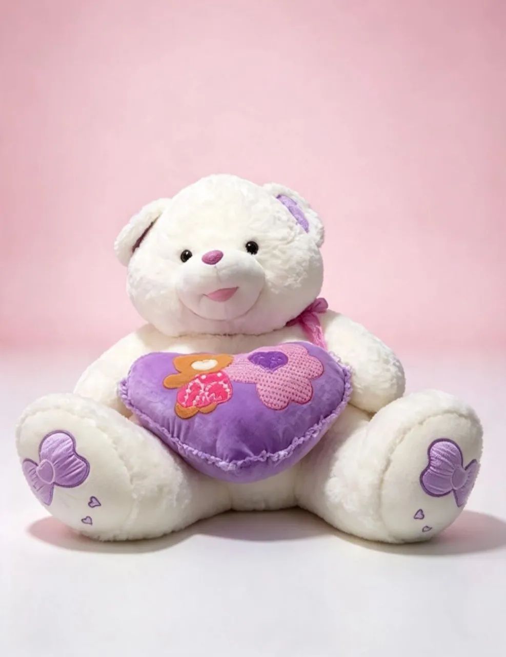 Ursos gigantes de pelúcia  - Foto 2