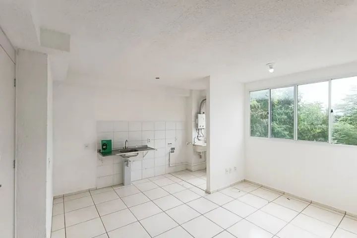 APARTAMENTOS EM CAMPO GRANDE - Foto 4