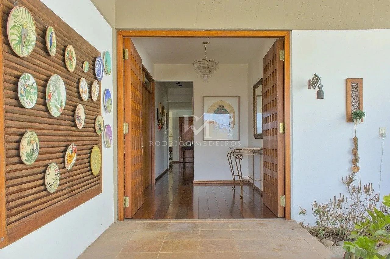 Casa com 4 suítes no Bom Abrigo Florianópolis - Foto 5