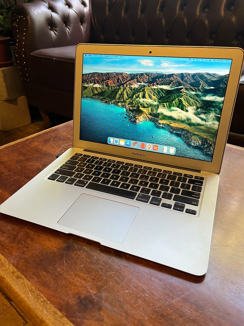 MacBook Air 13