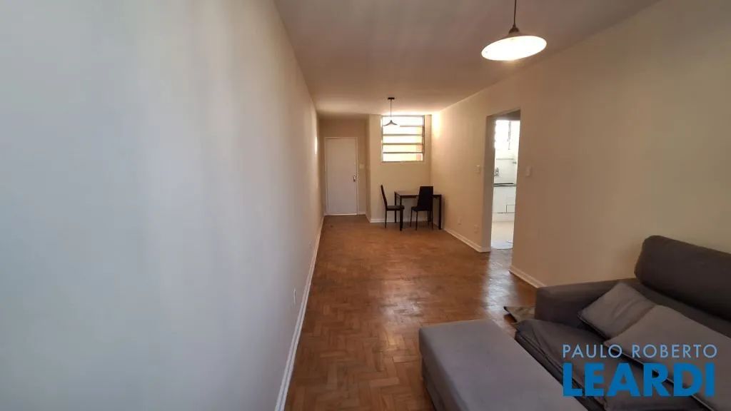 APARTAMENTO - PINHEIROS - SP - Foto 5