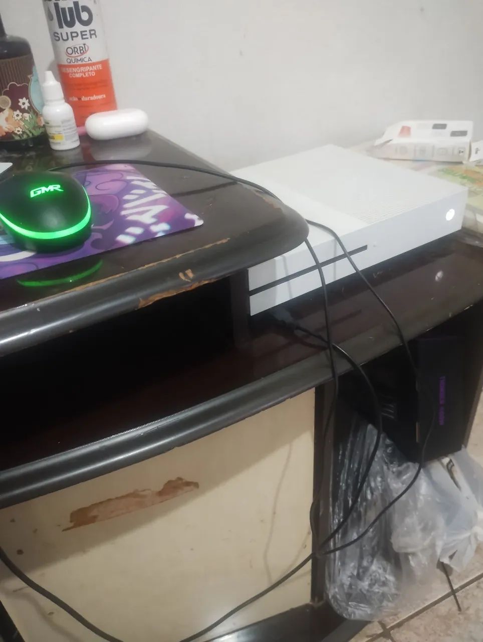 XBOX ONE S Zero - Foto 4