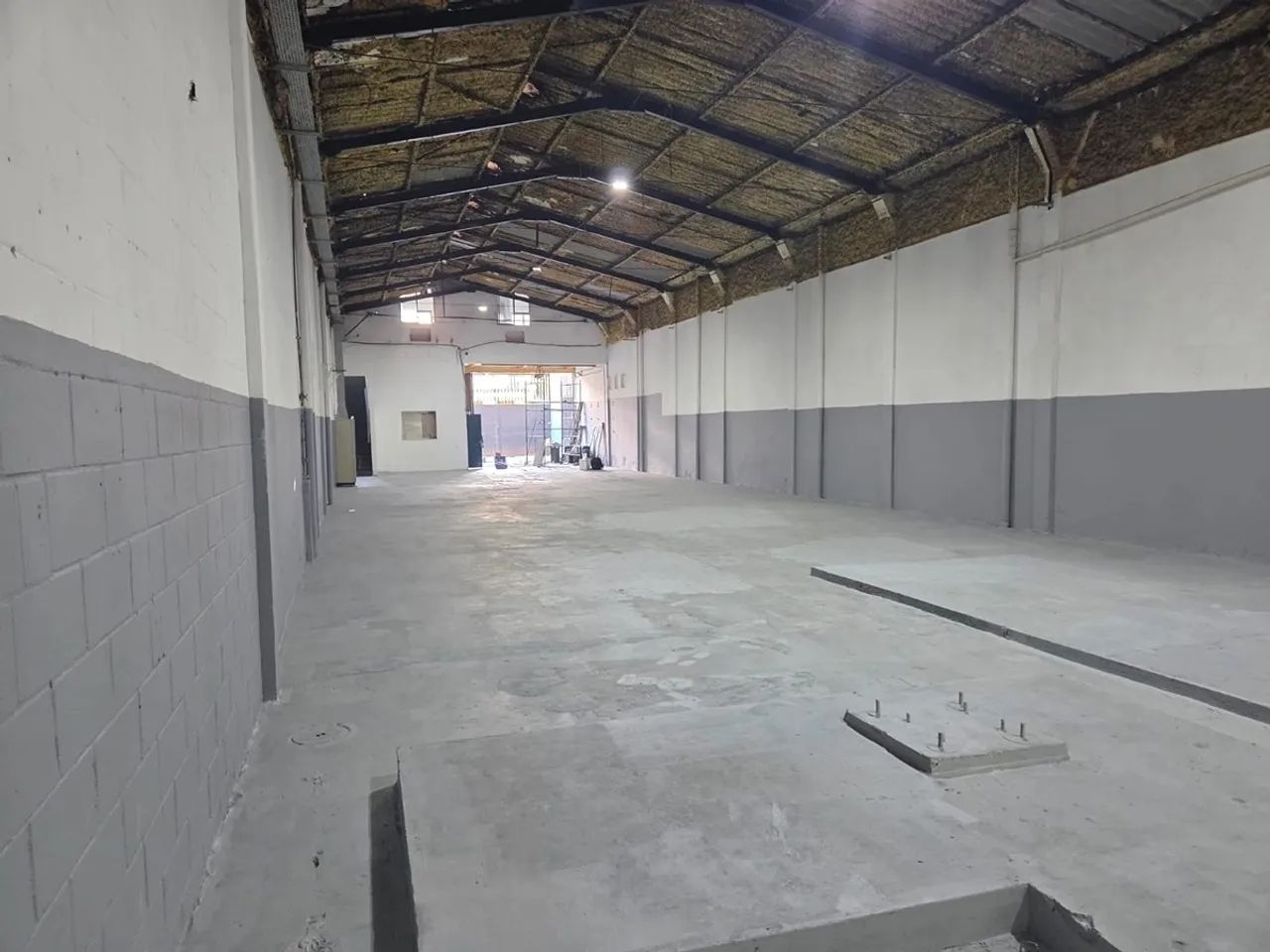 Galpão Industrial e Comercial para | 4.865,99 m² | Alphaville  Barueri - Foto 2