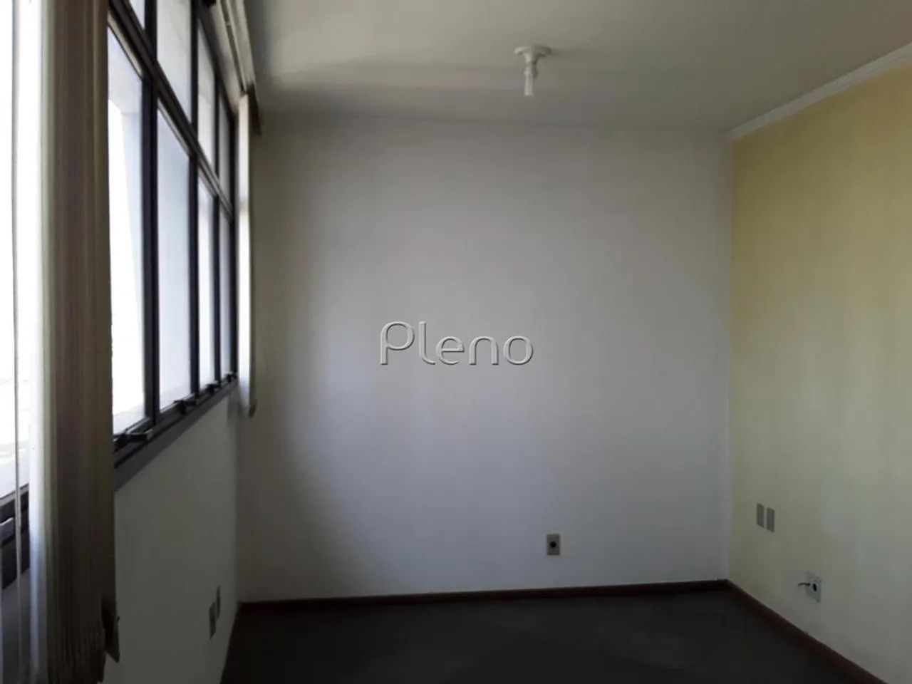 Sala à venda e para alugar em Campinas, Botafogo, com 112.91 m², Edificio Dona Marô - Foto 2