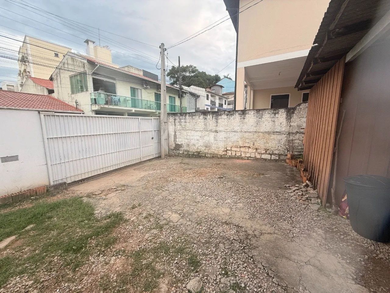 Terreno plano com 237m² no Córrego Grande - Foto 5