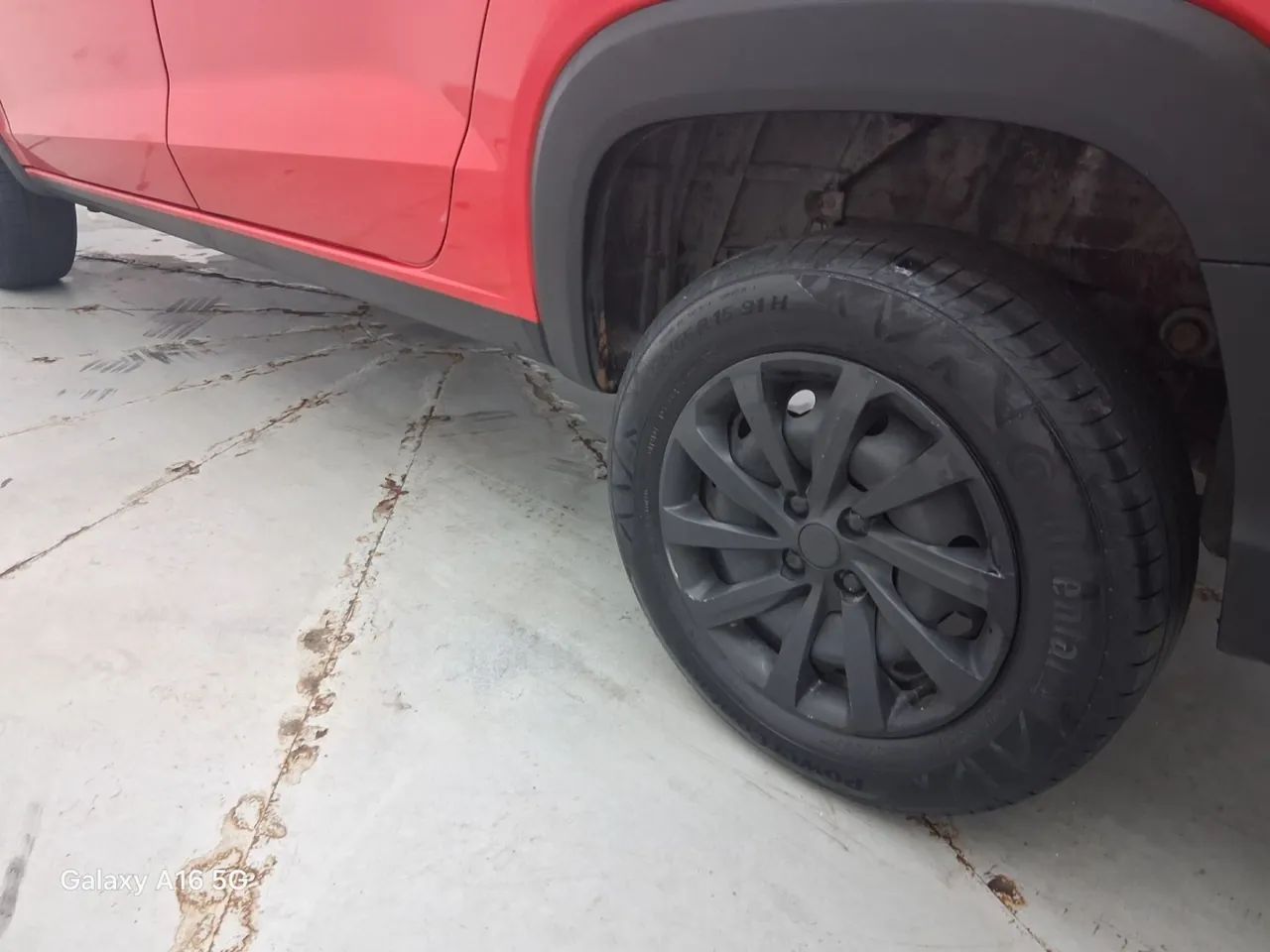 Fiat Strada Freedom 1.3 Flex 8V CD, foto 12 de 18