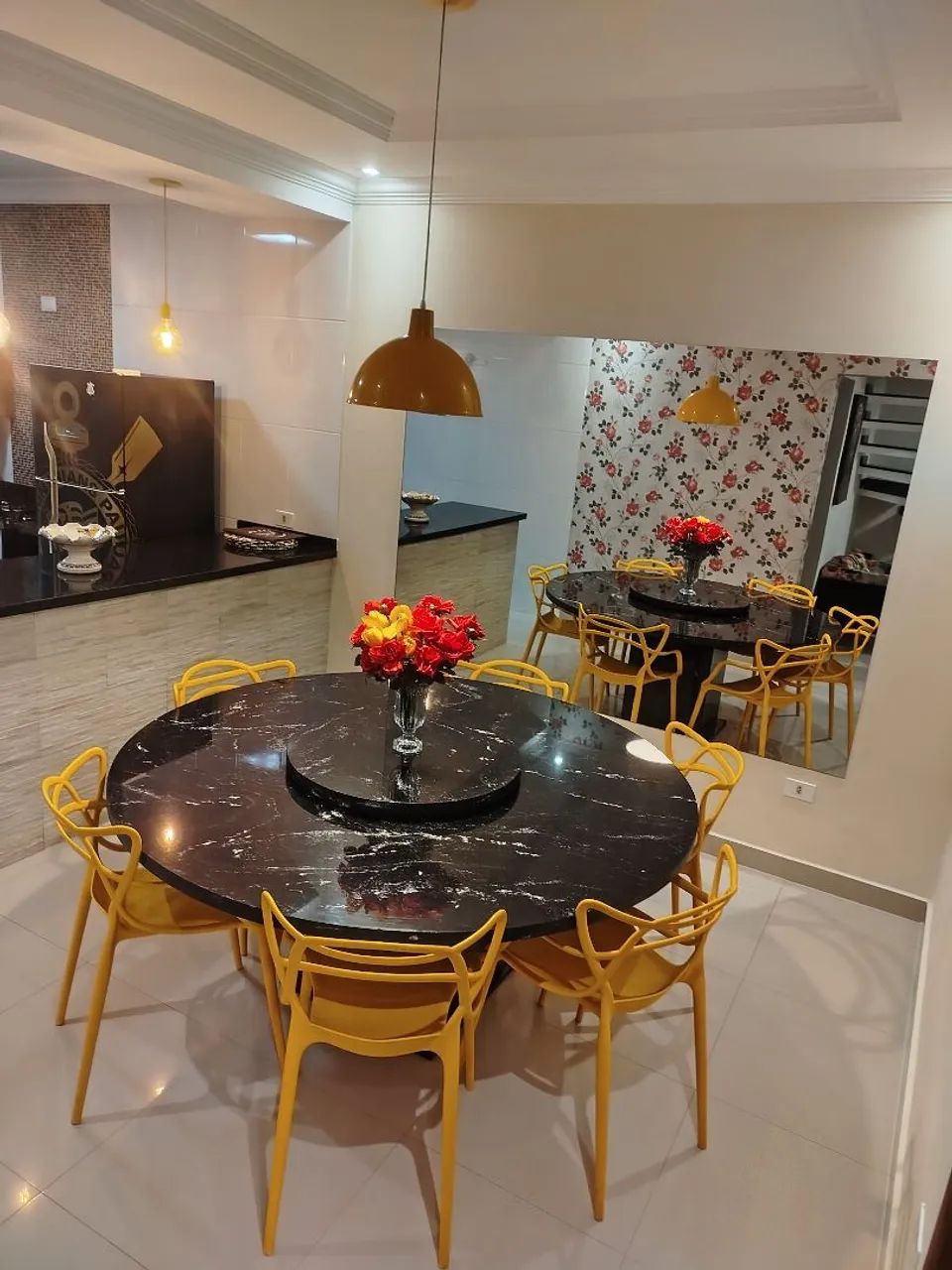 casa na Martin de Sá  - Foto 10