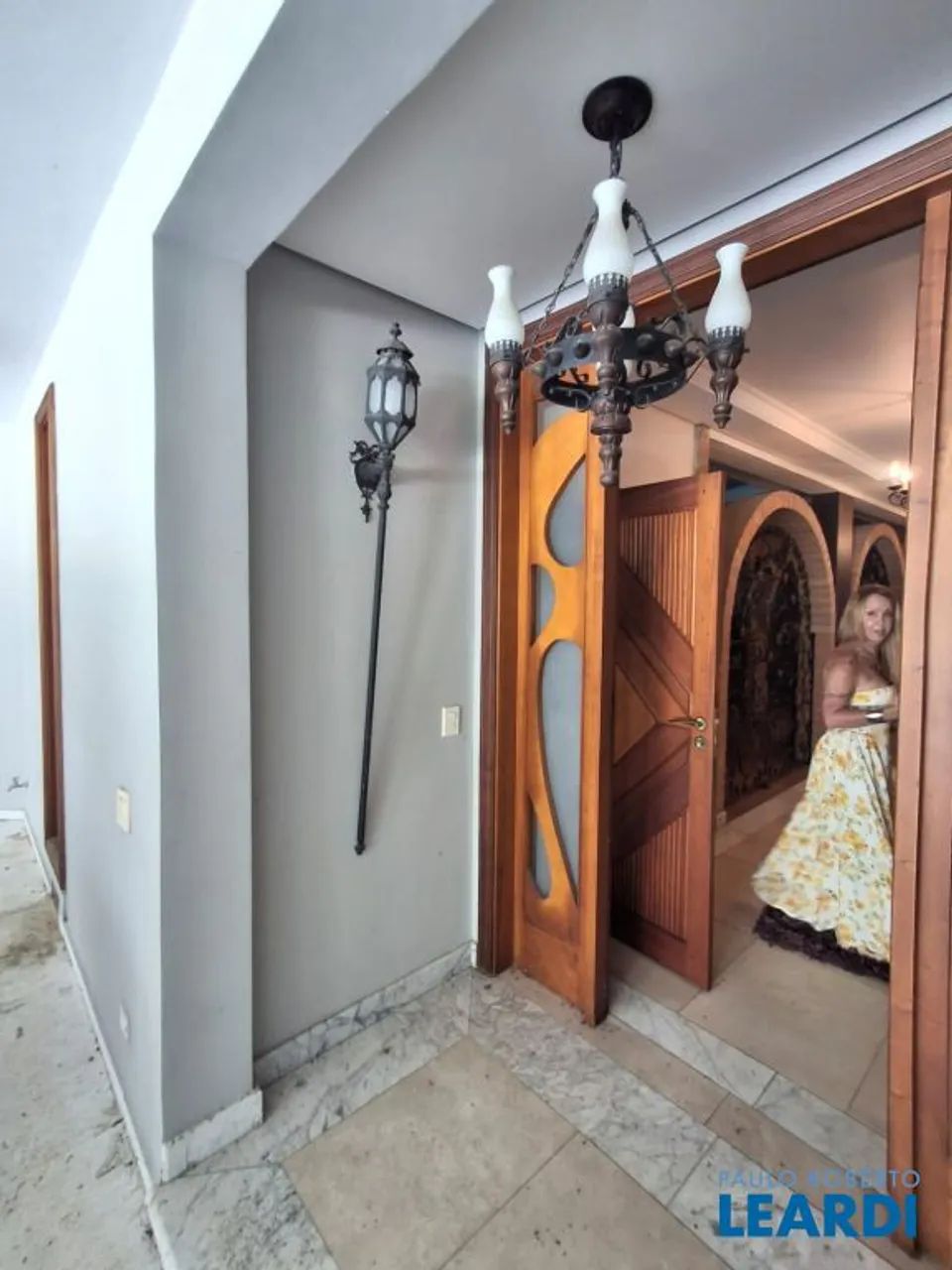 CASA EM CONDOMÍNIO - ALPHAVILLE - SP - Foto 3