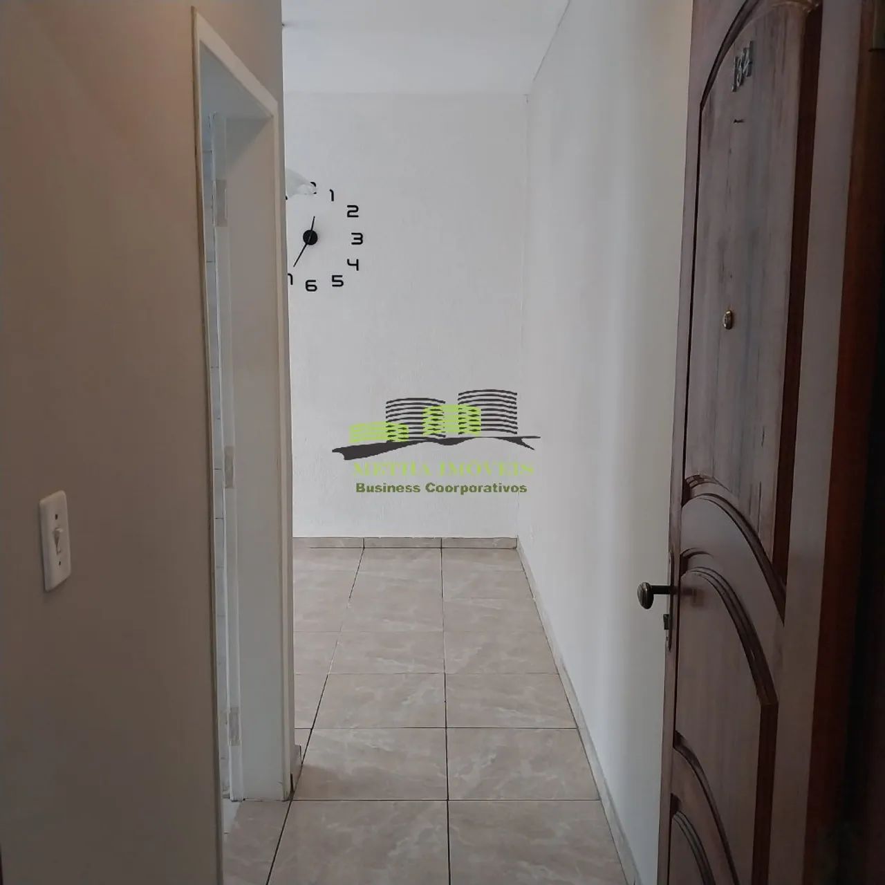 APARTAMENTO PARA LOCAÇÃO CONDOMÍNIO ARCO ÍRIS !!!!! - Foto 2