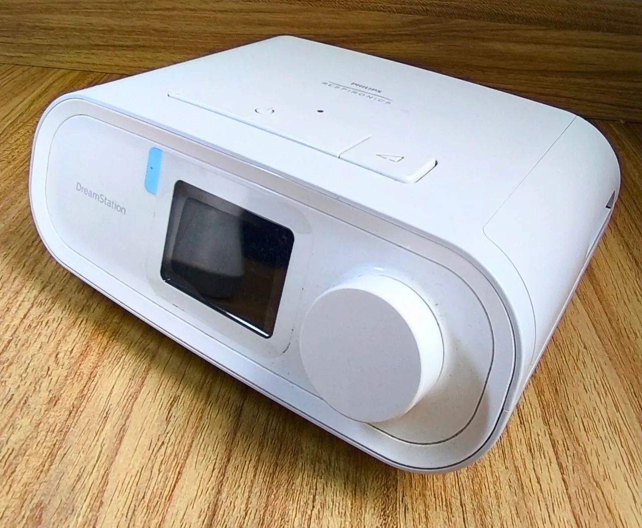 CPAP Automático DreamStation Philips Respironics