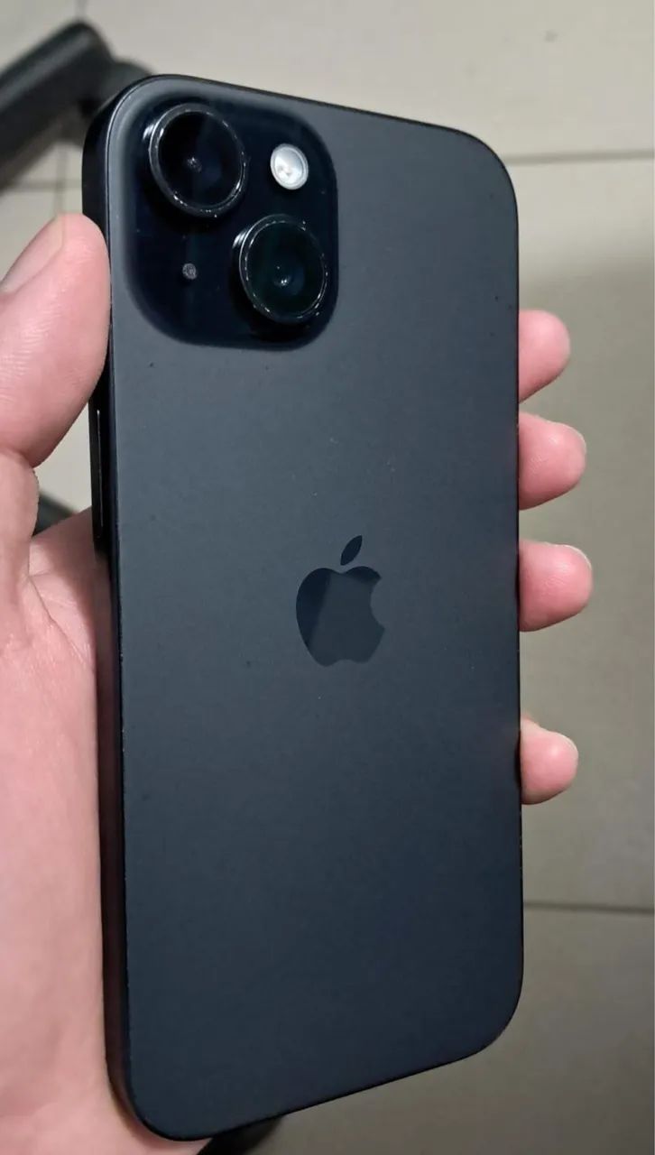 iPhone 15 - Foto 3