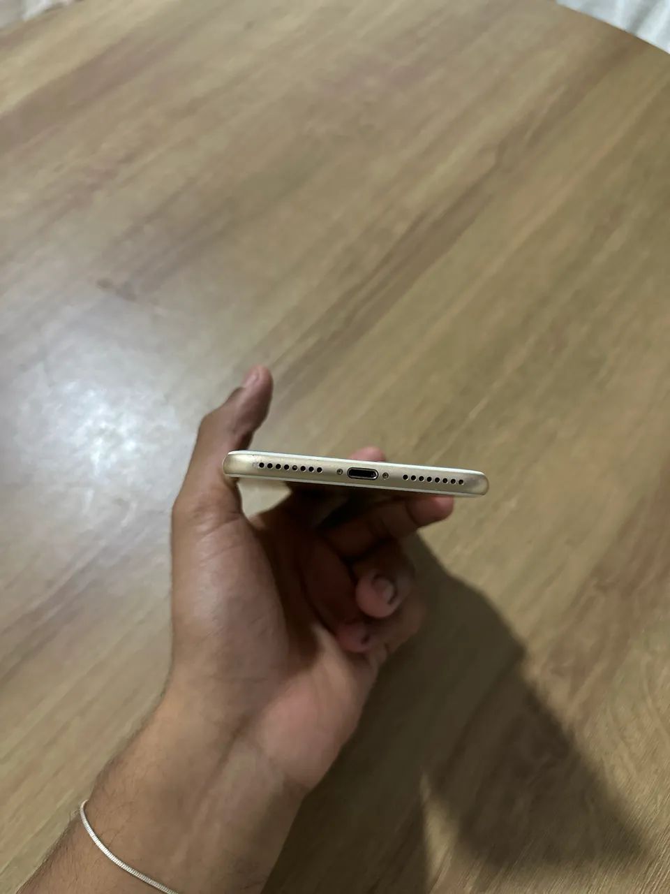 iPhone 7 Plus Original para Retirada de Peças - Foto 2