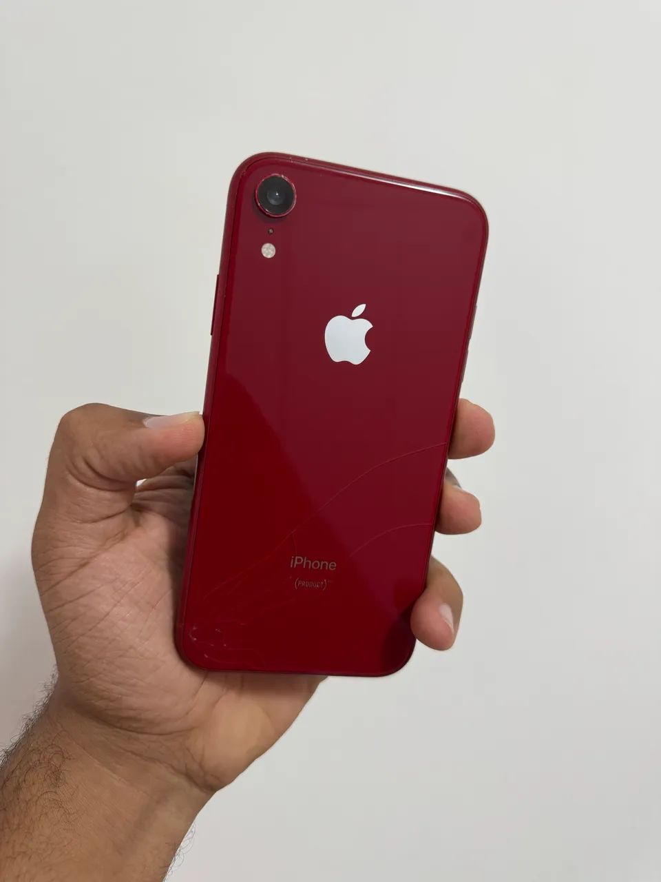 iPhone XR 64GB (Leia descrição)