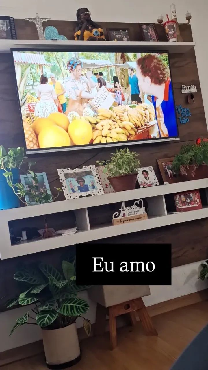 Painel de tv - Foto 2