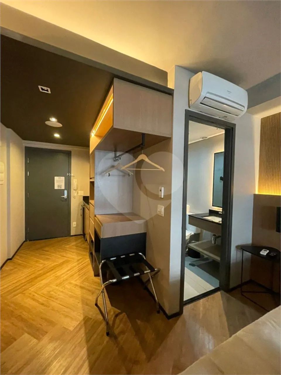 Studio com 1 quartos à venda em Centro - SP - Foto 2