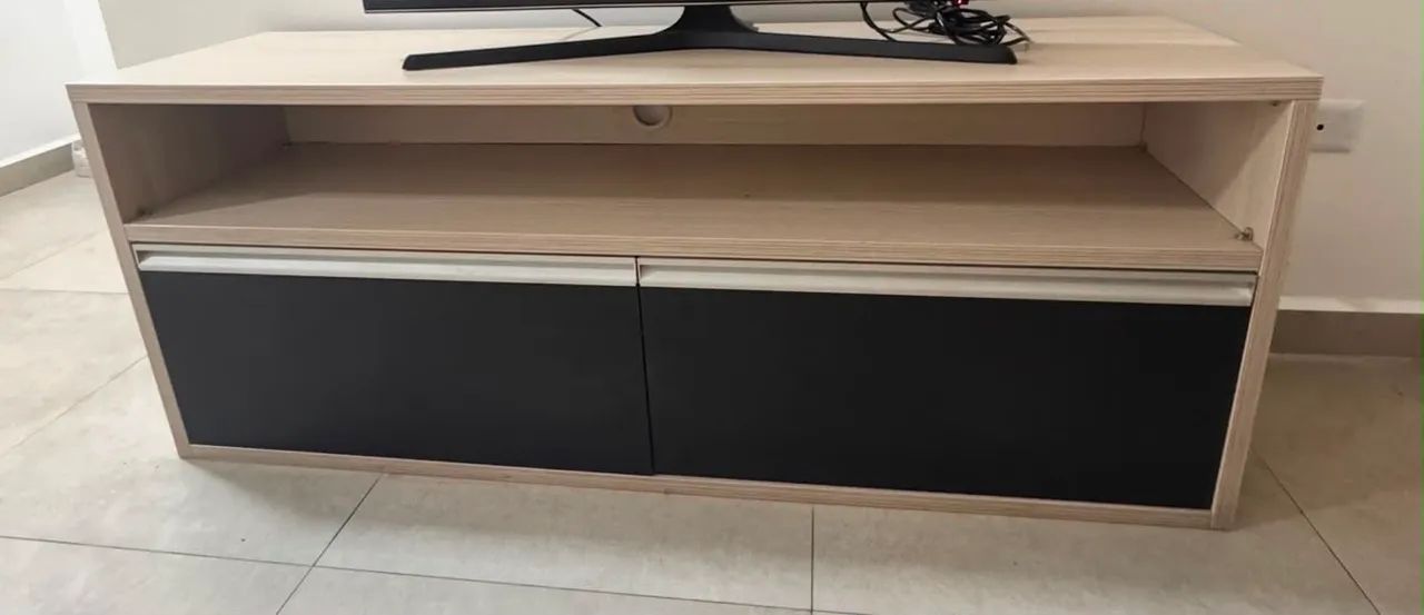 Rack para TV