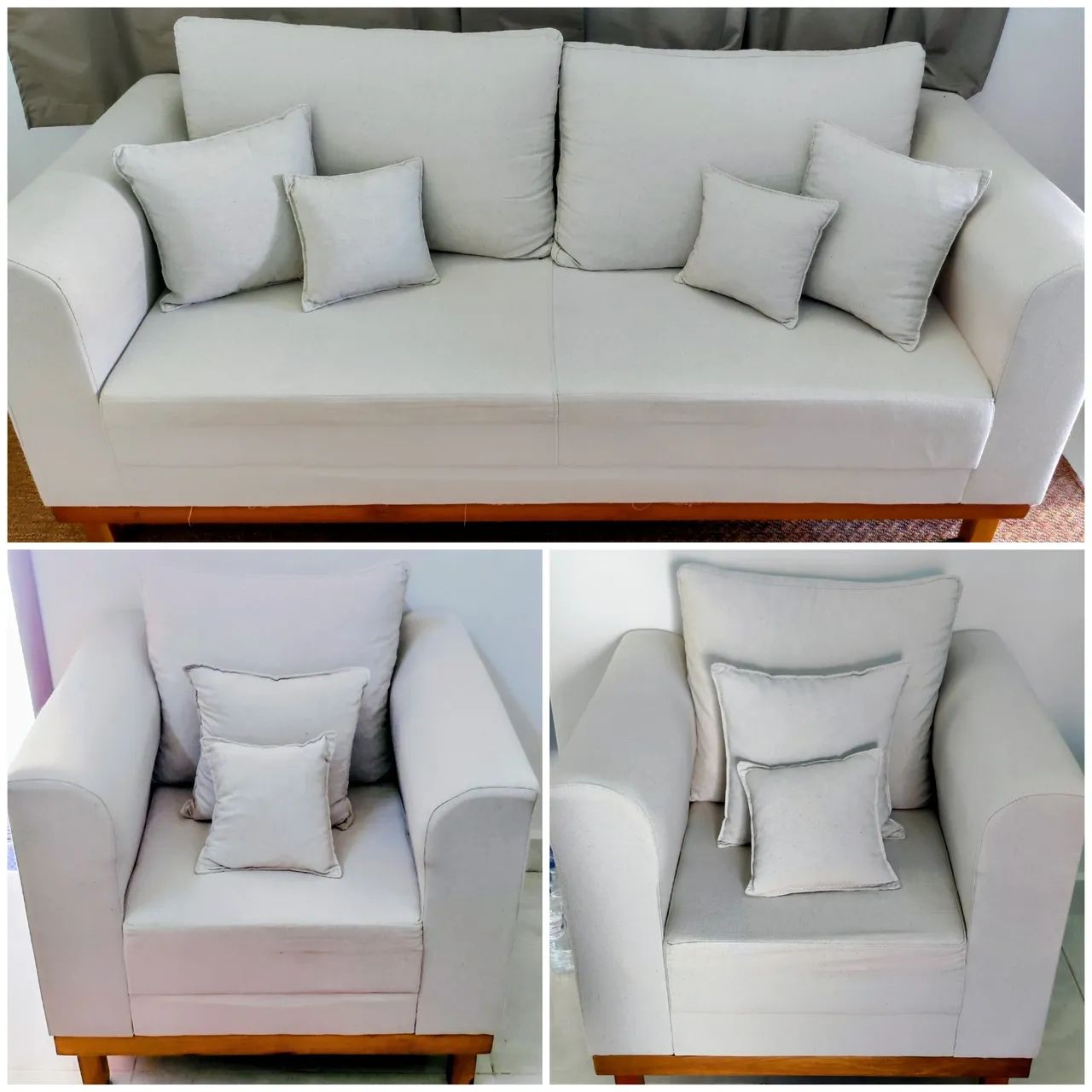 Várias peças de móveis  - Foto 3