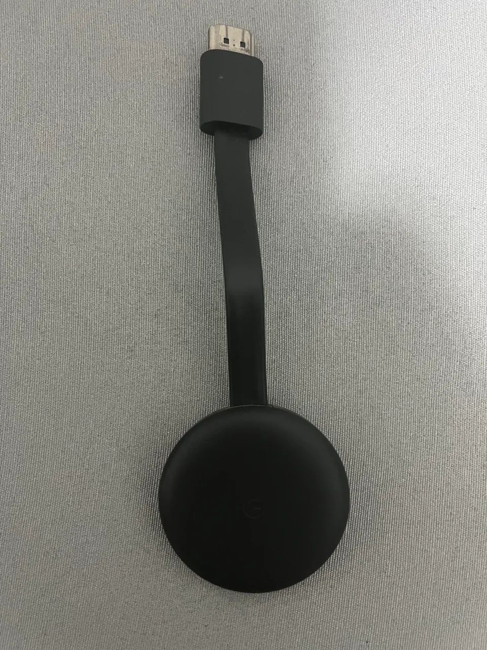 Google Chromecast 3ª Geração - Usado - Foto 2