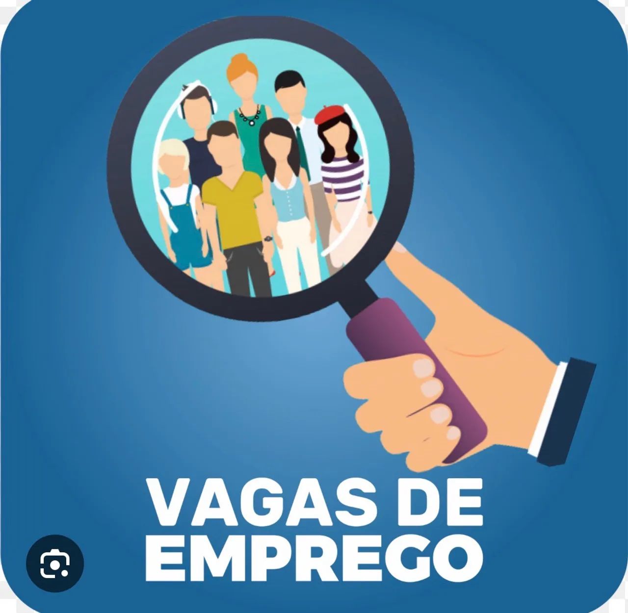 Contrata-se funcionários para restaurante