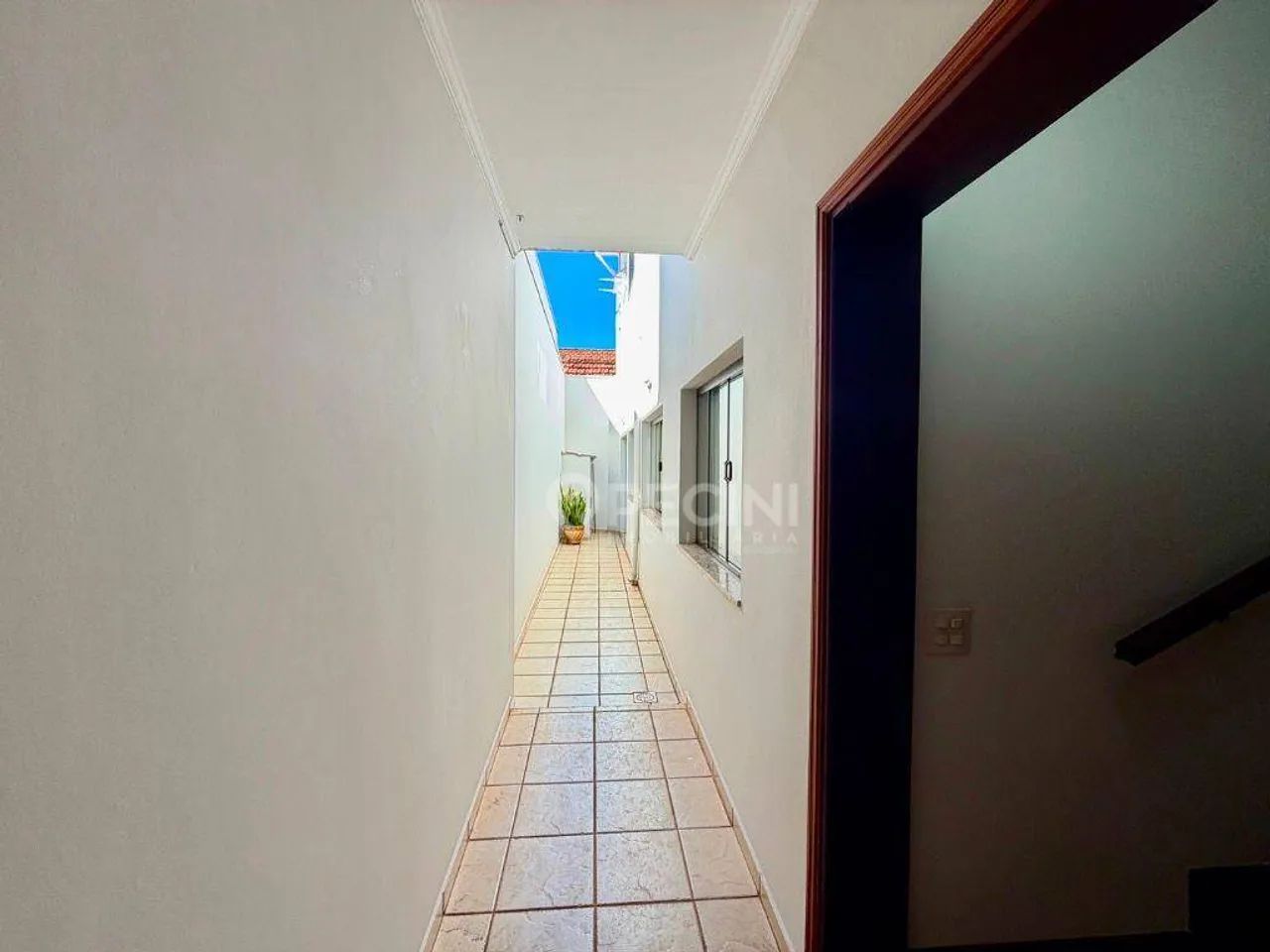 Casa para alugar no Centro com 4 quartos no centro de Rio Claro - Foto 4