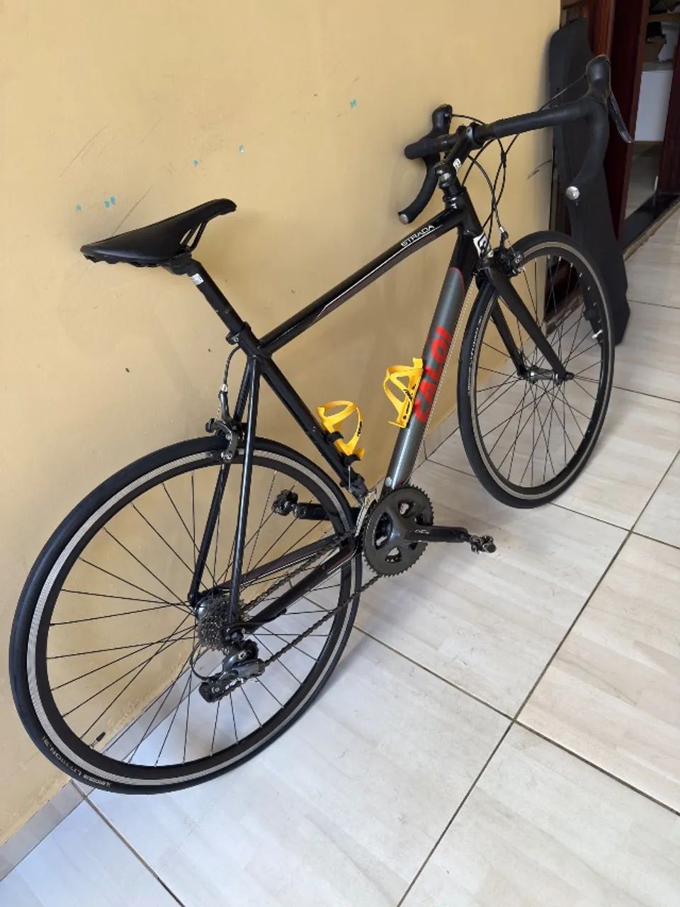 Bicicleta  - Foto 5