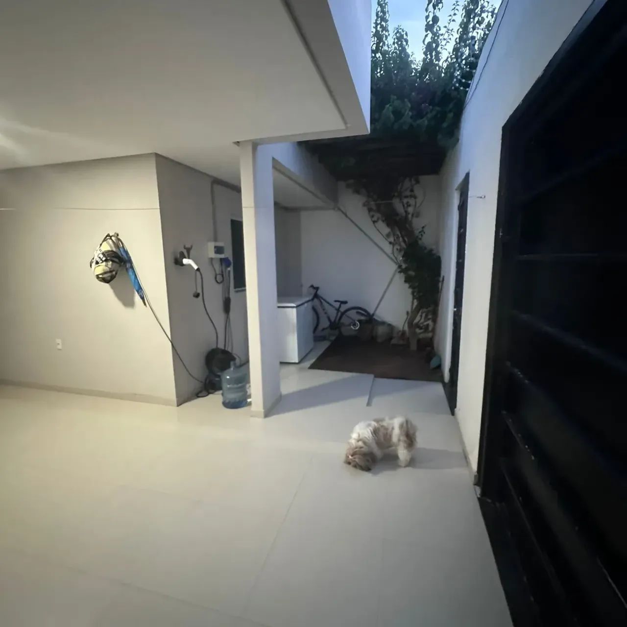 Casa Dom Avelar
