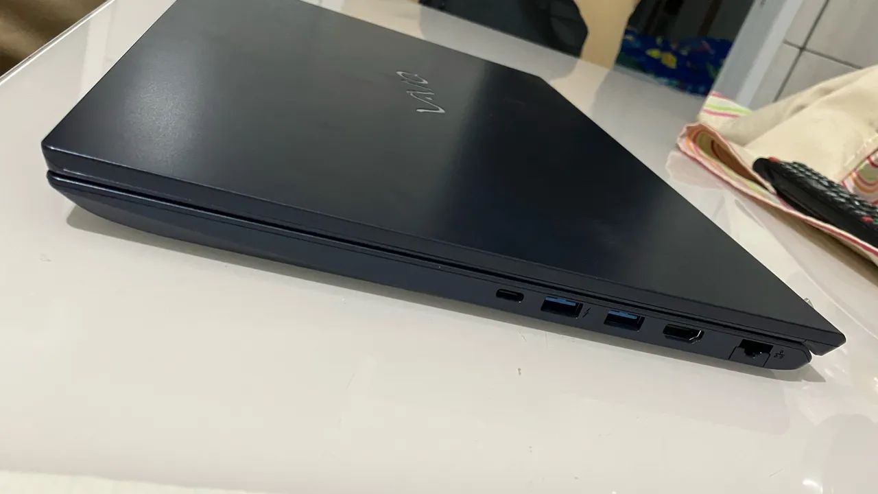 Notebook vaio - Foto 2