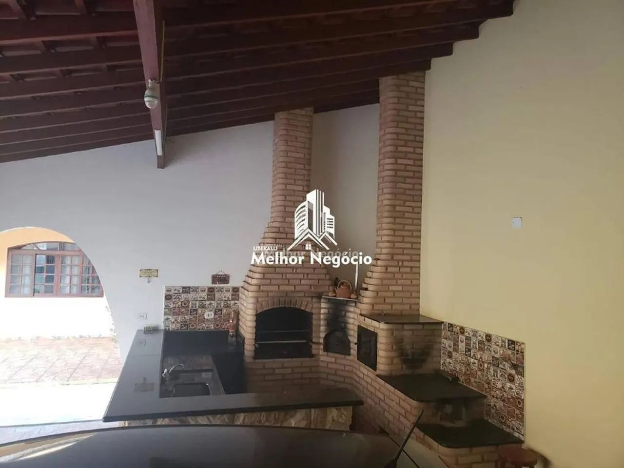 Casa à venda em Hortolândia, Remanso Campineiro, com 2 quartos, com 204 m² - Foto 4