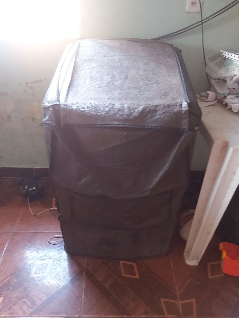 Mudança  - Foto 2