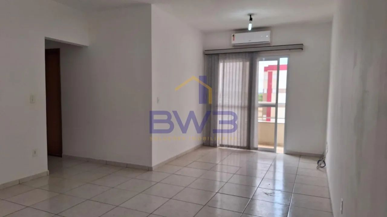 apartamento - Morumbi - Paulínia