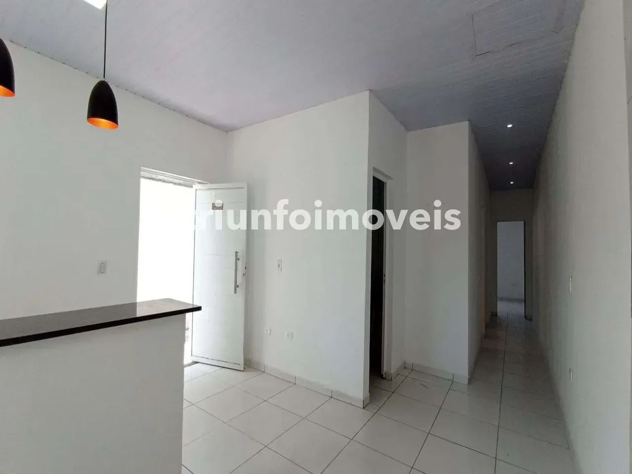 Casa no São Francisco com 3 quartos em Timon - Foto 5