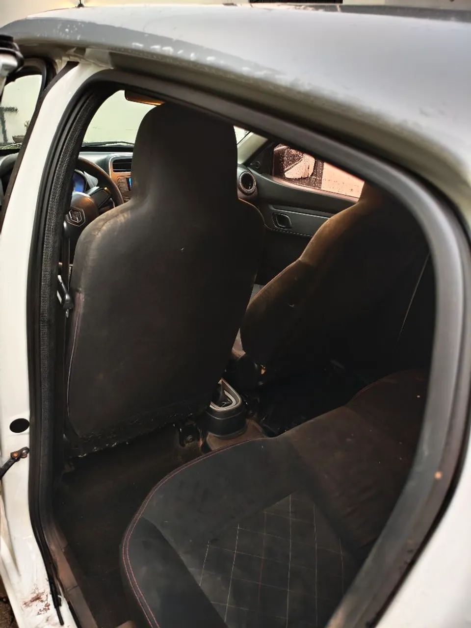 Renault Kwid Zen 1.0 Flex 12V 5P Mec. 2019 - Foto 5