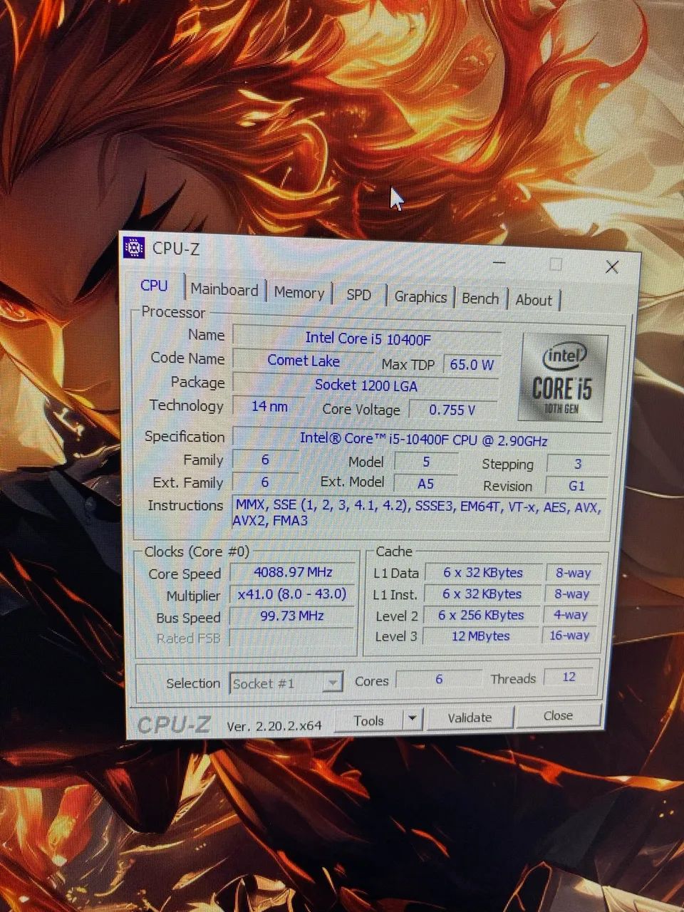 PC Gamer Completo DDR4 Chance Única! - Foto 2