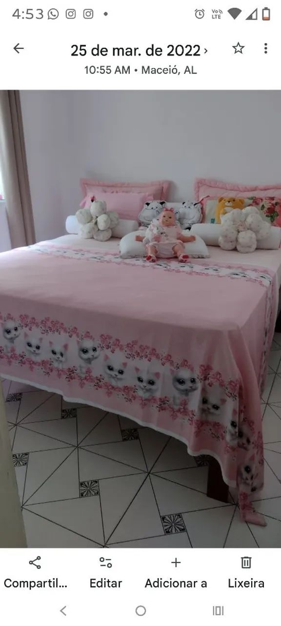 Cama  - Foto 4
