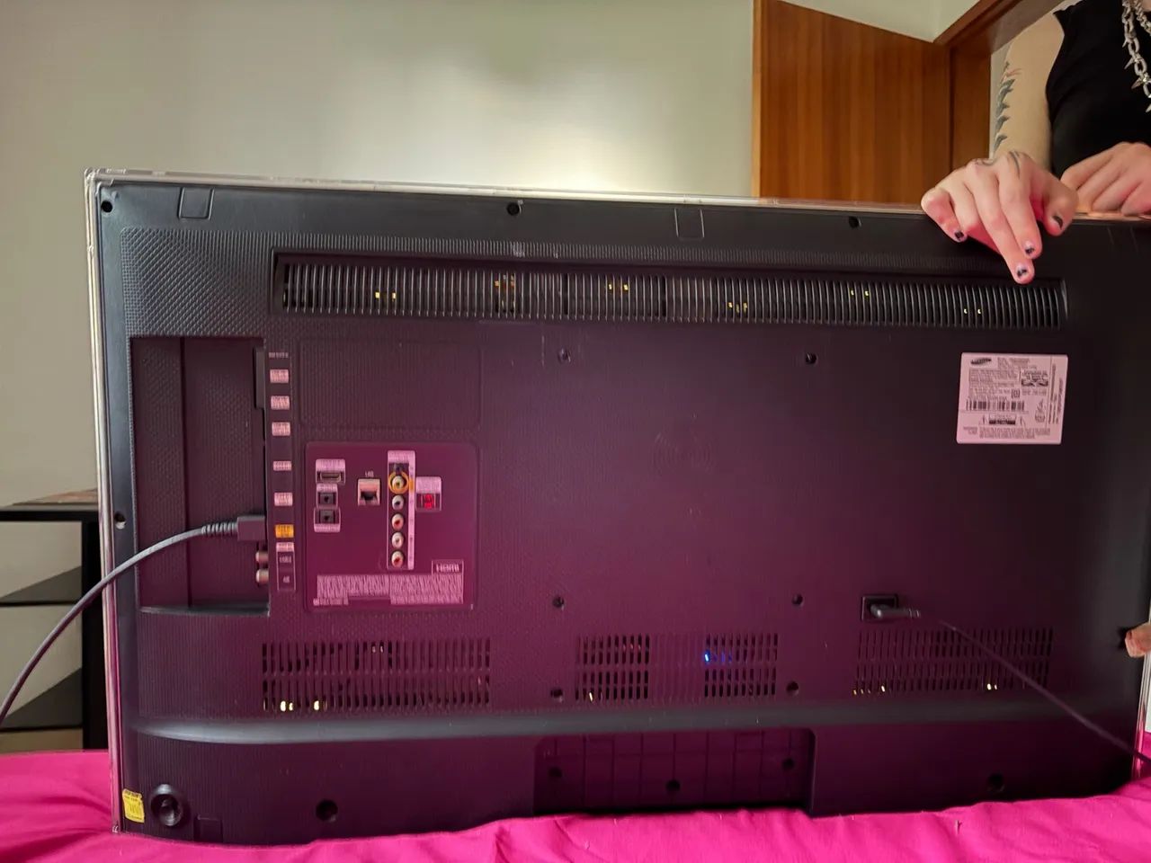 Tv Samsung 40? - Foto 2