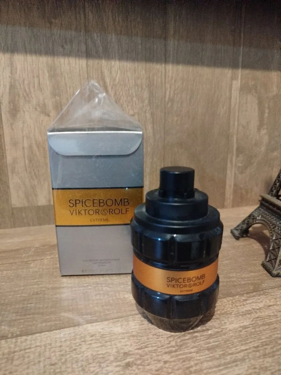 Perfume Spice extreme Viktor e Rouf - Foto 3