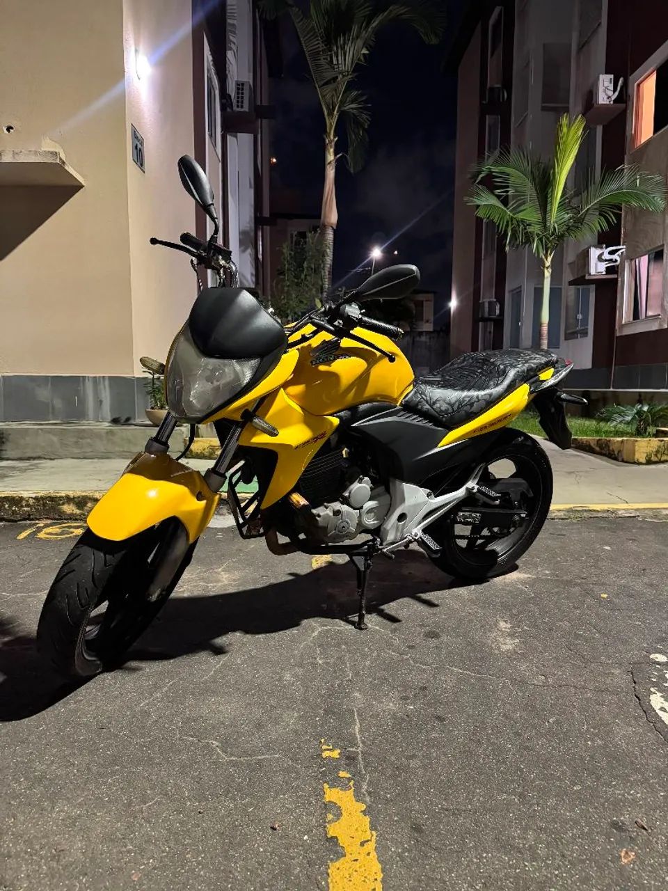 Cb300 2012 - Foto 4