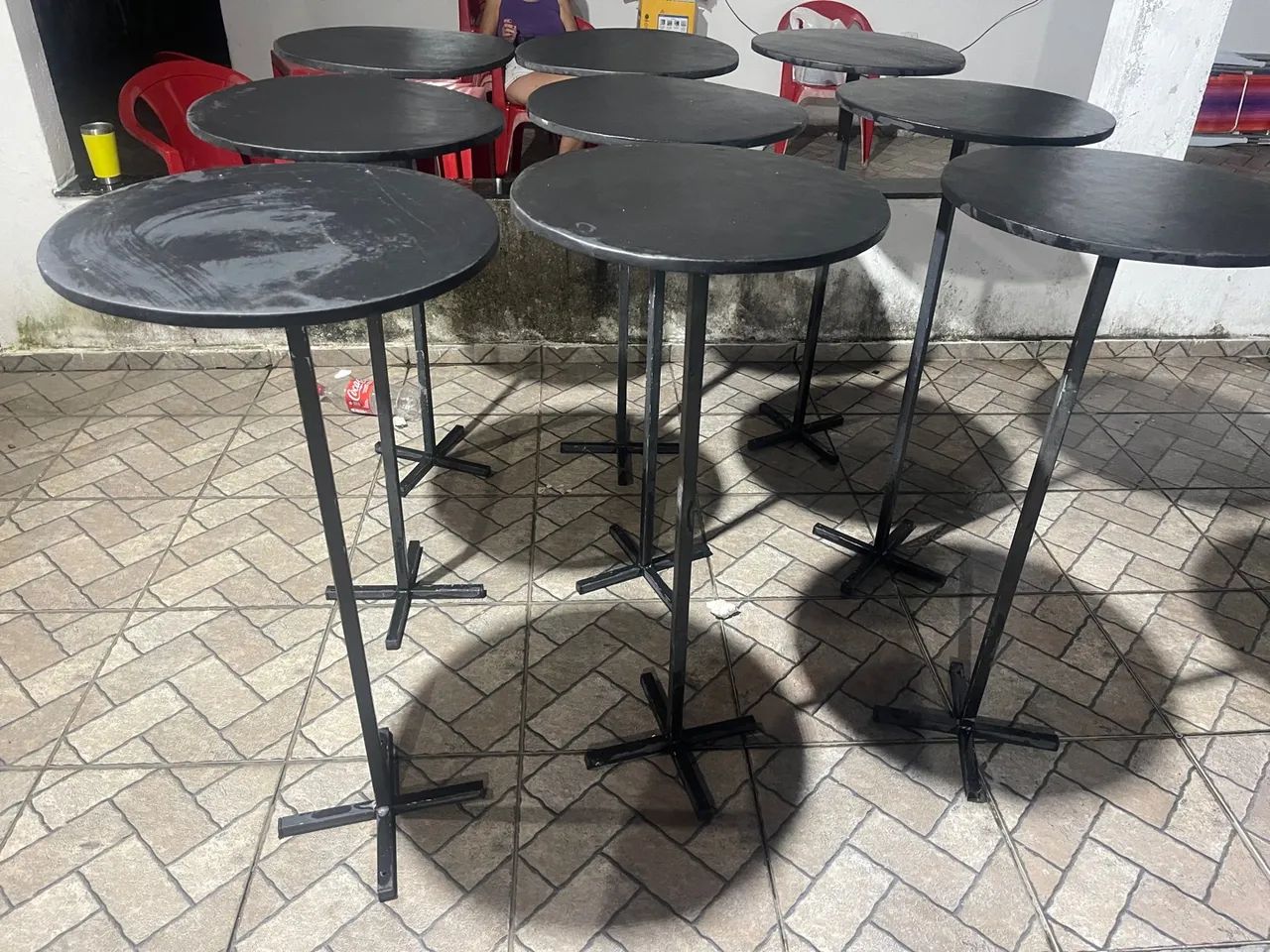 Mesas para bar  - Foto 2