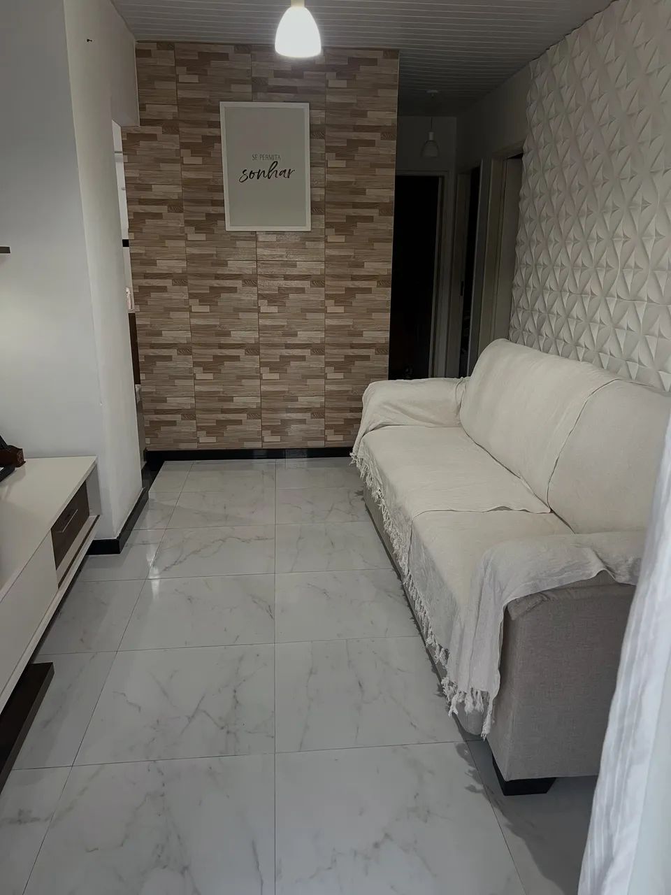Casa por Temporada Aruana - Foto 5