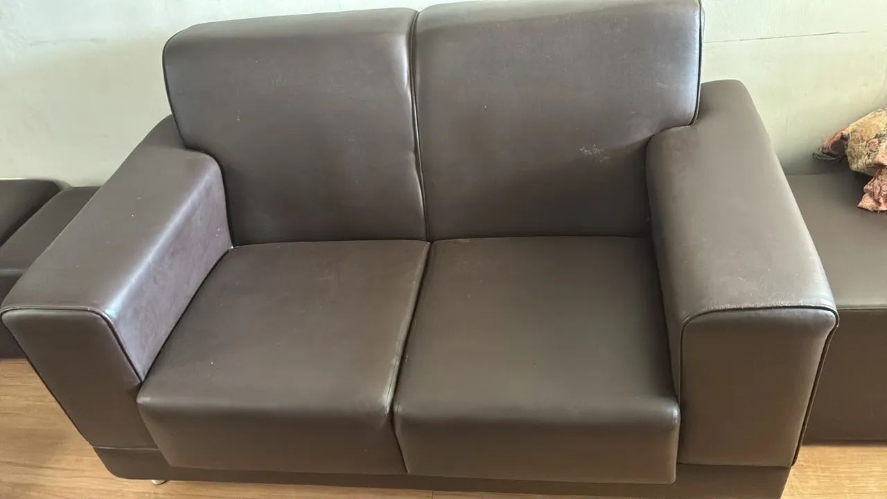 Vendo sofá  - Foto 2