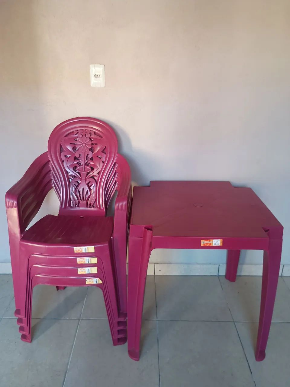  1COMBO PARA BARZINHO  - Foto 3