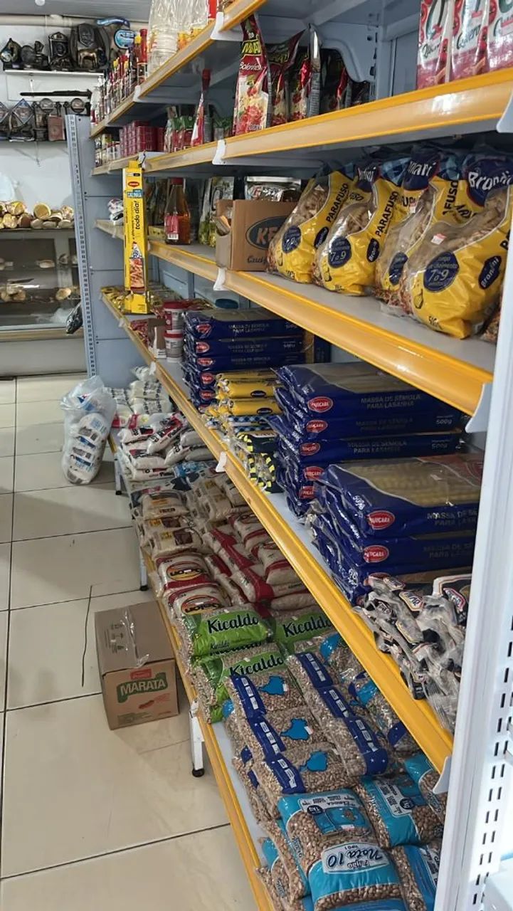 Vendo mercadinho  - Foto 3
