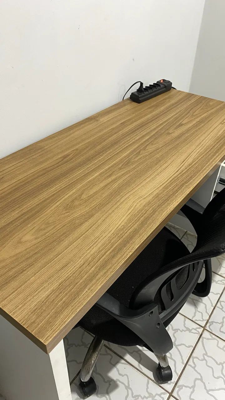 Mesa de escritório 