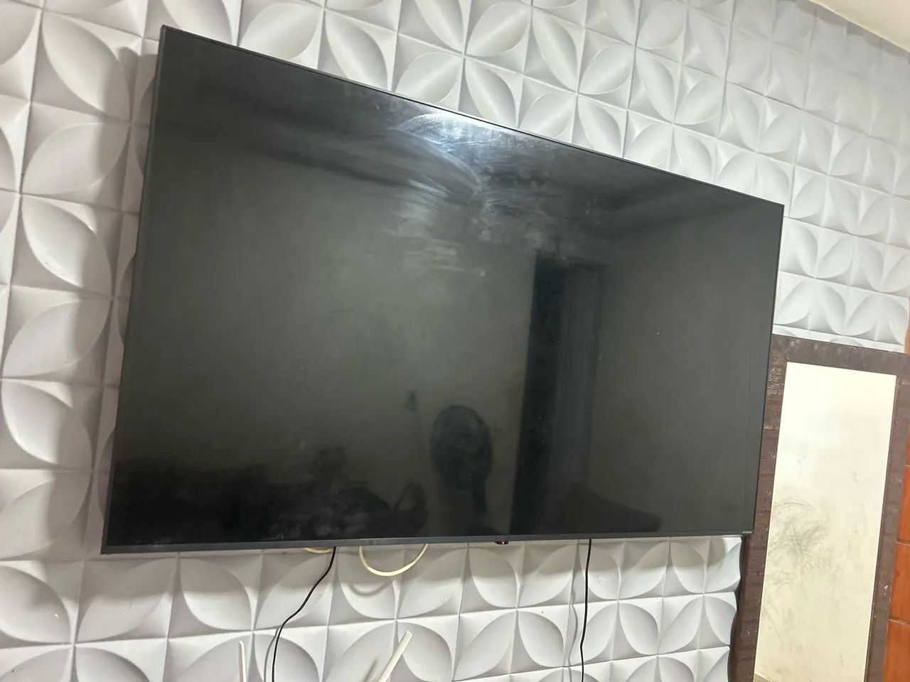 Tv lg 65 polegadas nanocell - Foto 3