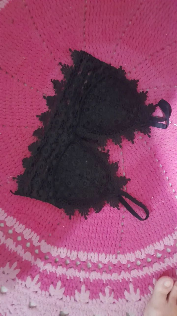 Lote de roupas - Foto 4