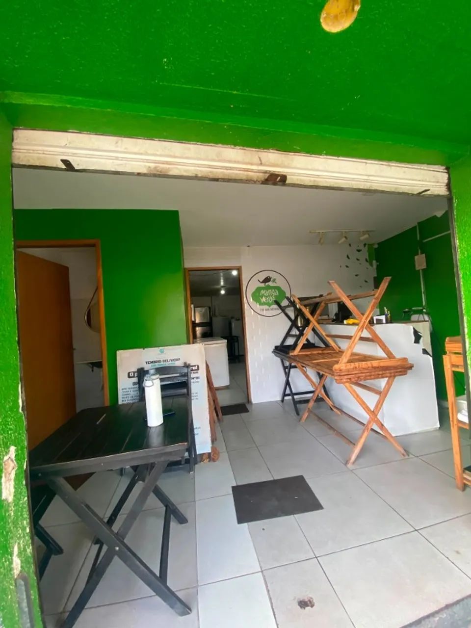 REPASSE DE PONTO COMERCIAL NA JATIUCA