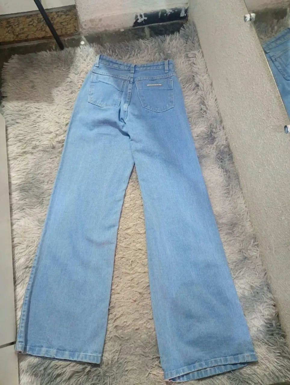 Calça jeans - Foto 3