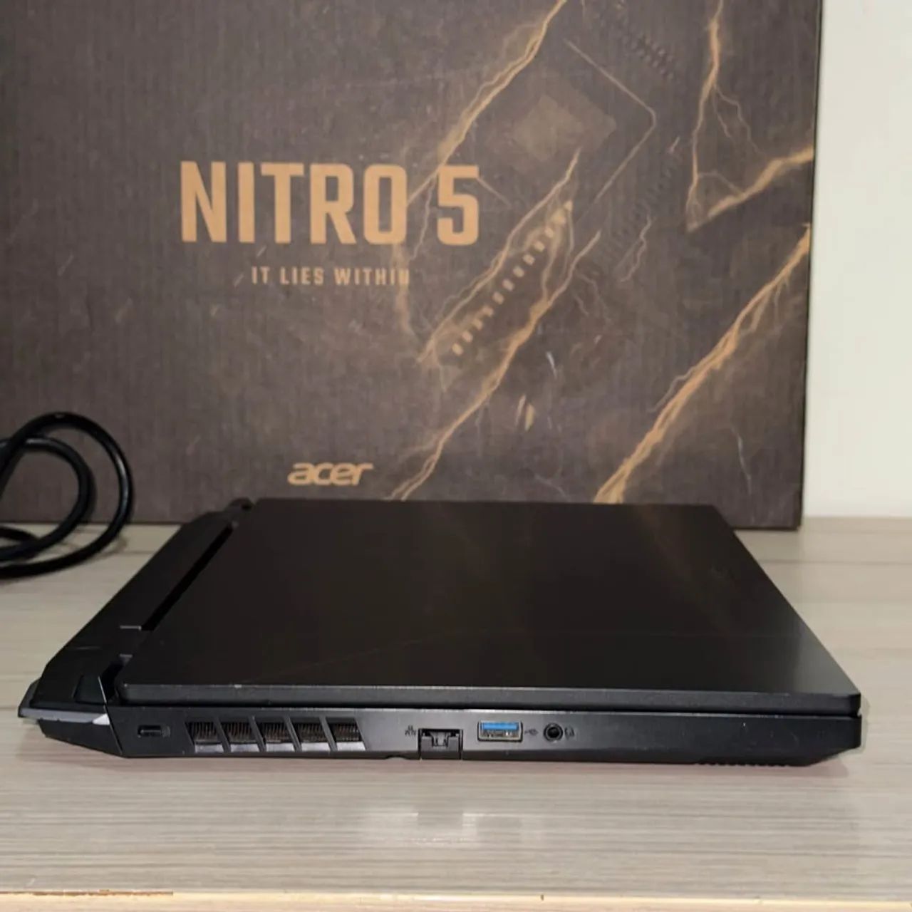 Acer Nitro 5 - Foto 3